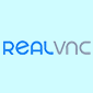 realvnc vnc software logo