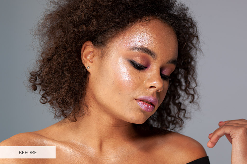 removing character marks 