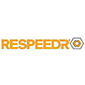 respeedr slow motion video editing software logo