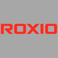 roxio mydvd logo