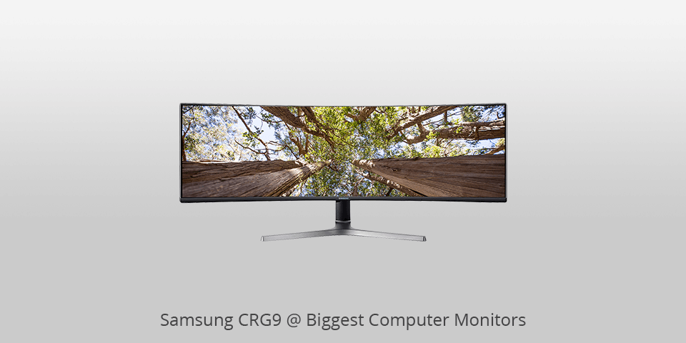 top 4k curved hdr monitor for professional gamers