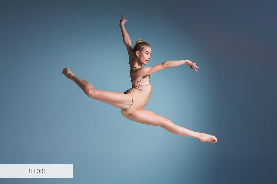 freebie sandstorm for ballet photography