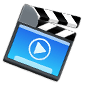 screenflick game recording software logo