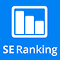 логотип программы для seo se ranking