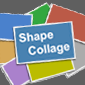shape collage app for mac logo