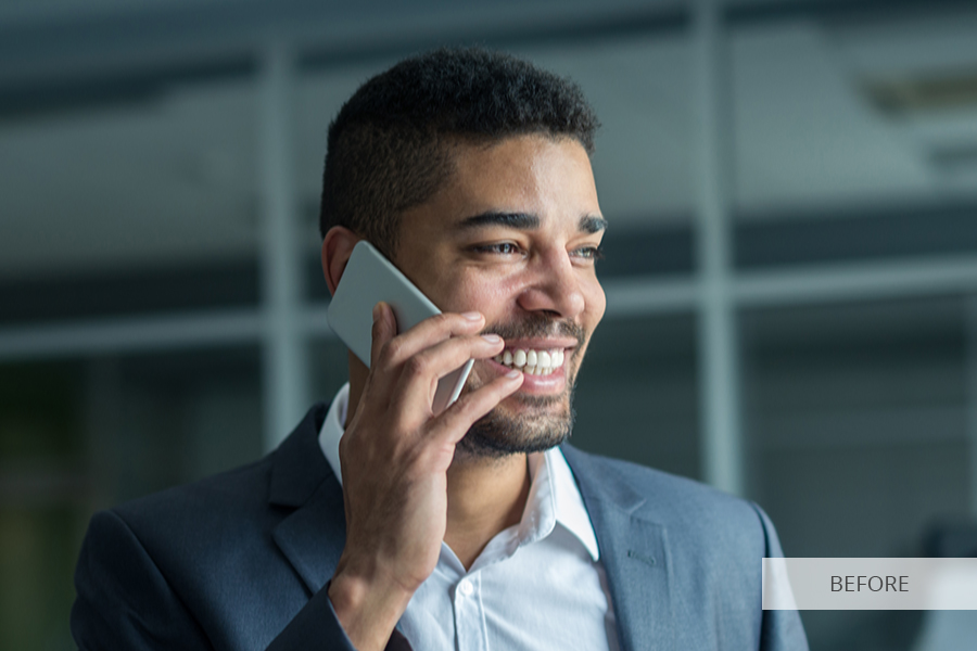 how to edit photos in lightroom detail