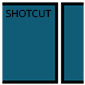 shotcut best open source video editor logo