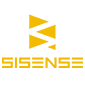 sisense data visualization tools logo