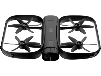 Skydio R1