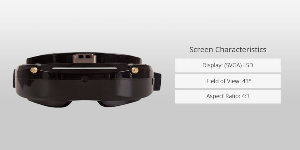 skyzone sky03 3d fpv best fpv goggles