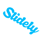 slidely gratis online slideshow-maker ohne wasserzeichen logo