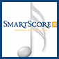 smartscore logo