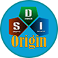 snappy driver installer origin logo