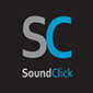 soundclick free music downloader logo