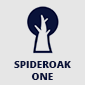spideroak one online backup service