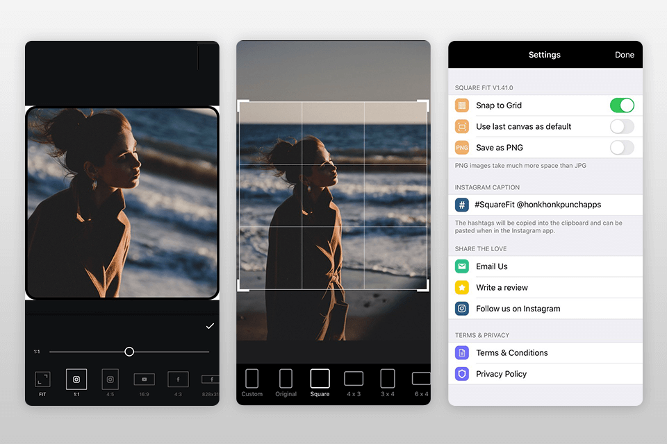inkscape svg converter interface