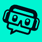 streamlabs obs twitch streaming software logo