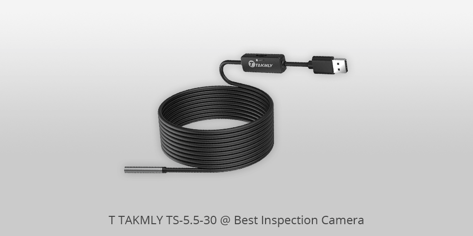 inspection scope camera