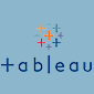 tableau data visualization tools logo