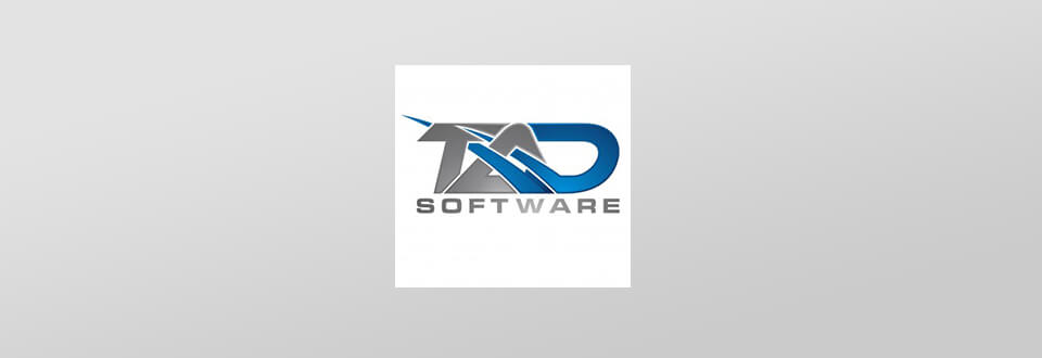 tad software download logo