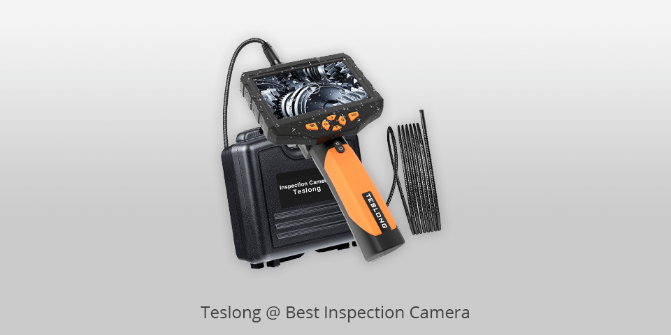 inspection camera