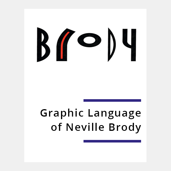 the graphic language design book
