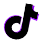 tiktok logo