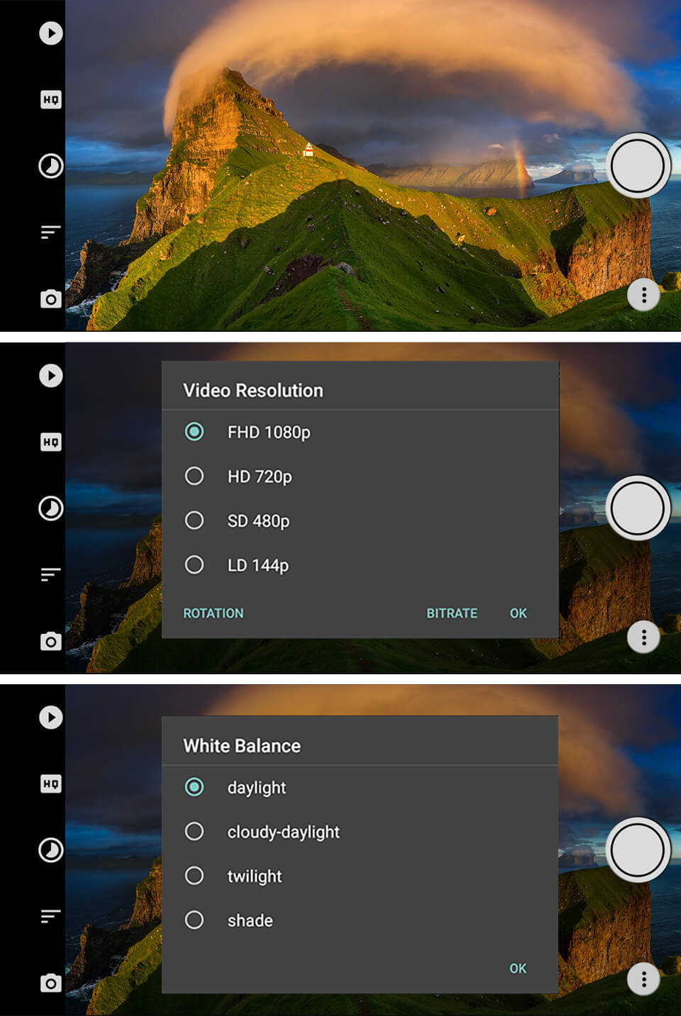 framelapse pro apk time lapse app
