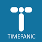 timepanic logo