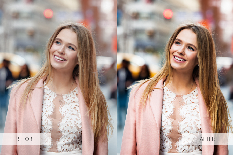 How to Edit Photos in Lightroom Like a Pro