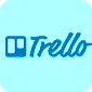 photography business app trello logo