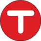 tsheets time tracker logo