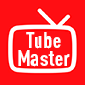 tube master youtube app for iphone logo