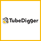 tubedigger logo
