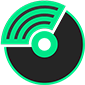 tuneskit spotify converter logo