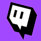 twitch studio streaming software logo