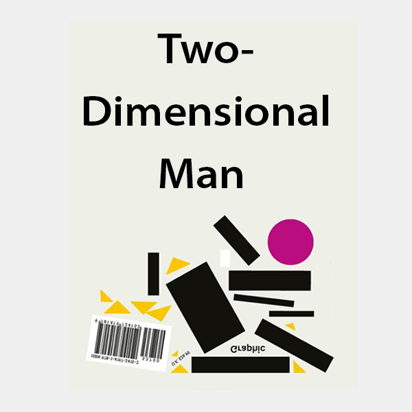 two dimensional design book