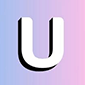 u2convert logo