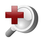 undelete plus open source data recovery software logo