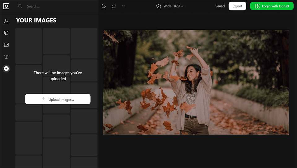 users uploading photo creator review