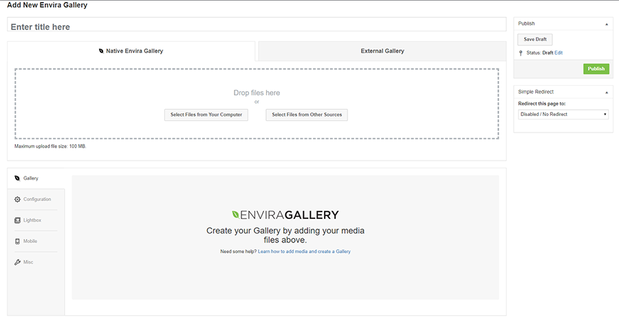 envira gallery dop file 