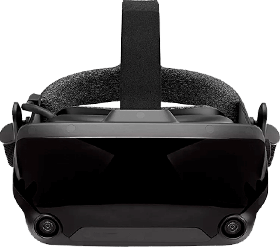 valve index table vr headset