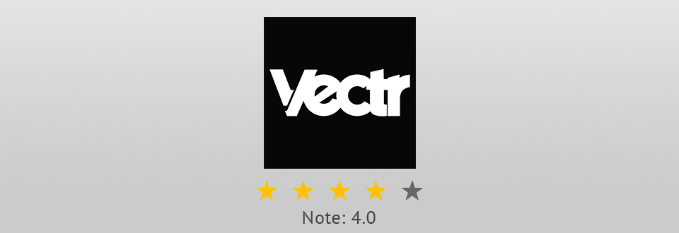 logo du vectr