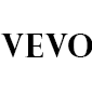 vevo logo logo