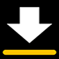 video downloader app logo