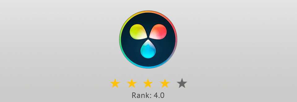 adobe premiere pro portable alternative DaVinci Resolve 18