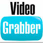 video grabber free video editing software logo
