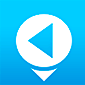 video saver pro downloader app logo