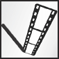 videocrisp movie trailer maker logo
