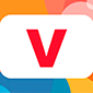 vidmate youtube app for iphone logo